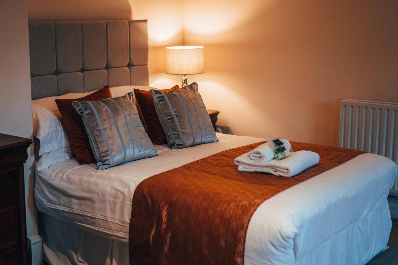 The Trewythen 4*
