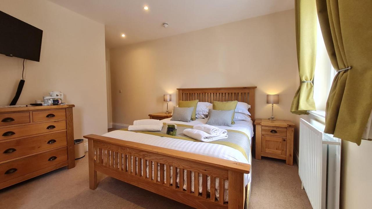Hotel The Trewythen