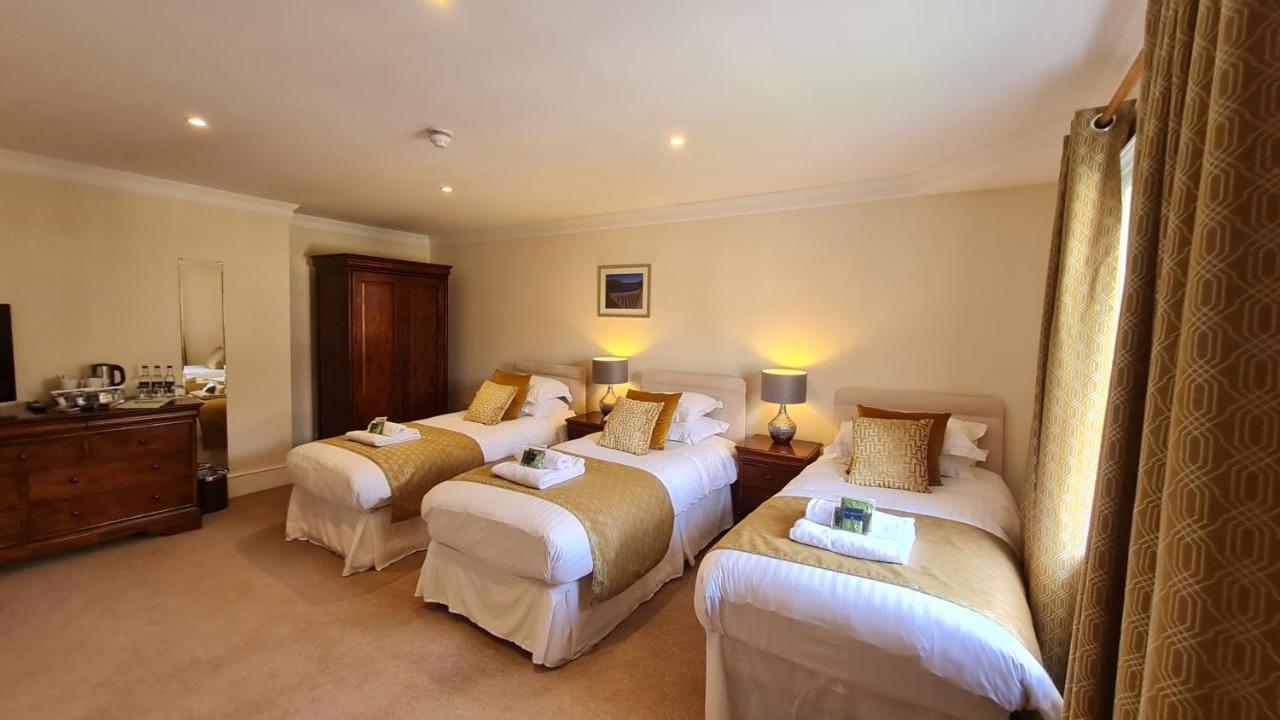 The Trewythen 4*