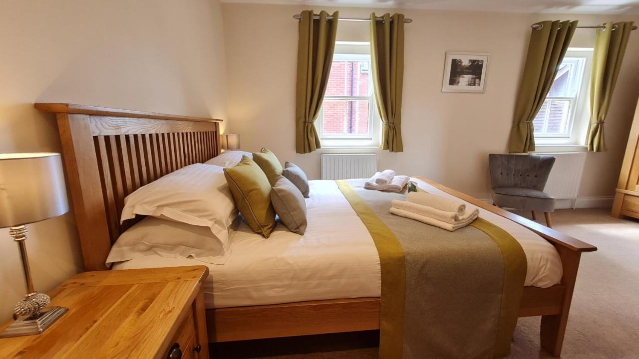 Hotel The Trewythen