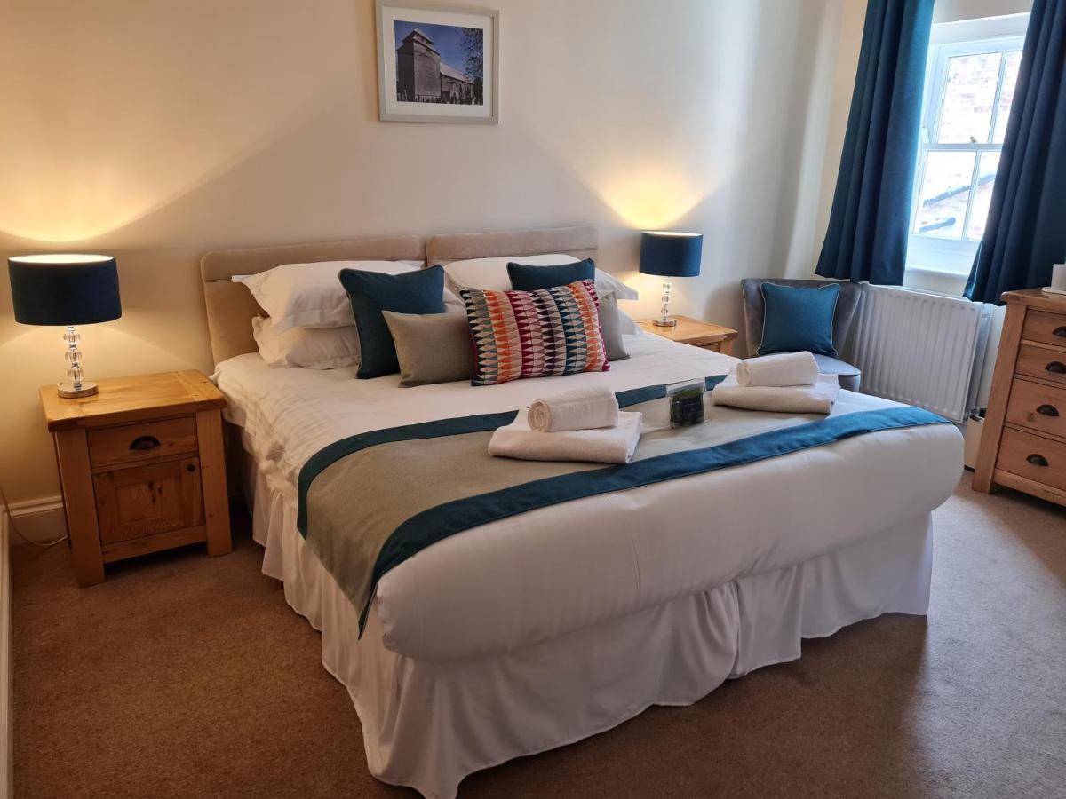 The Trewythen Hotel 4*