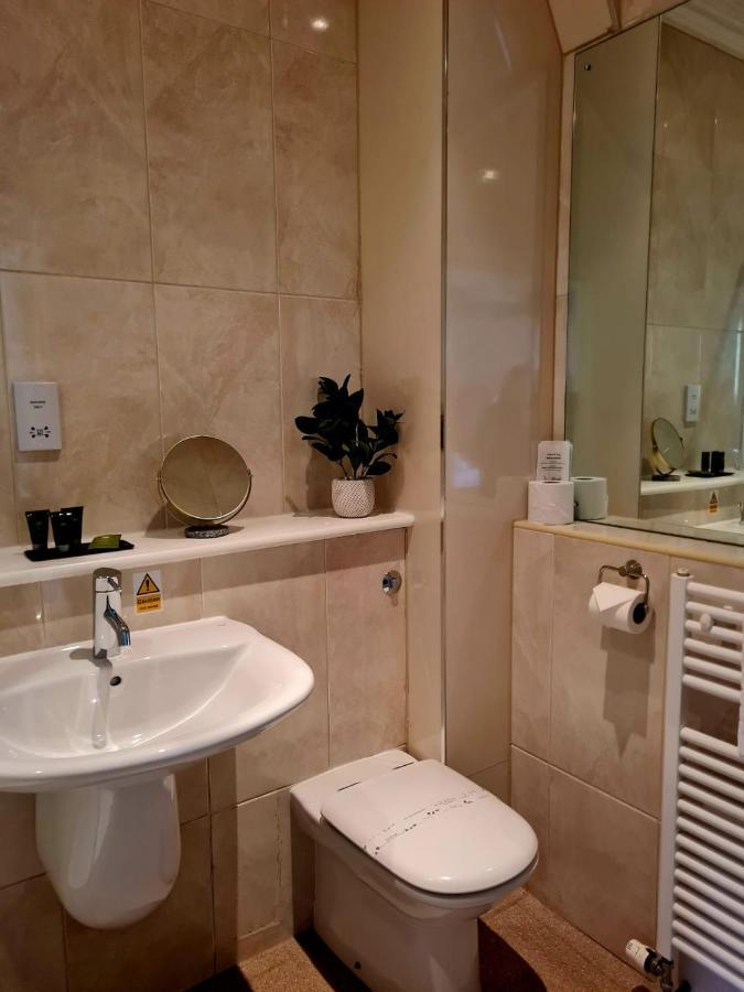 Hotel The Trewythen 4*