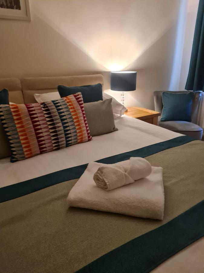 Hotel The Trewythen 4*