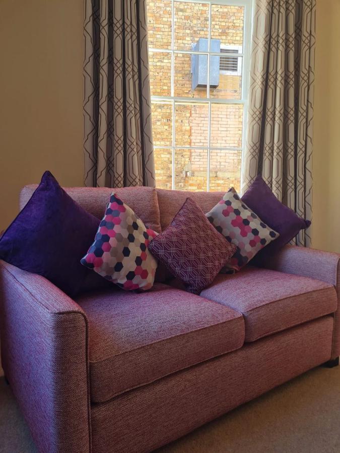 The Trewythen 4*