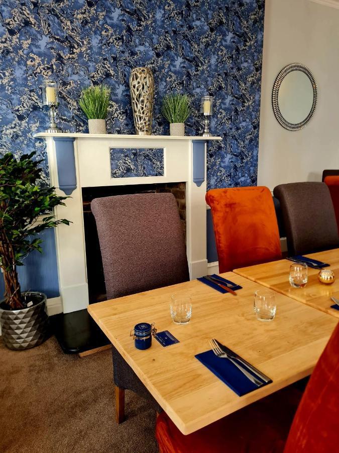 The Trewythen Hotel