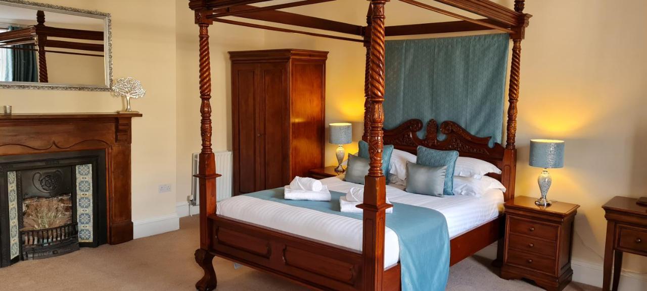 The Trewythen 4*