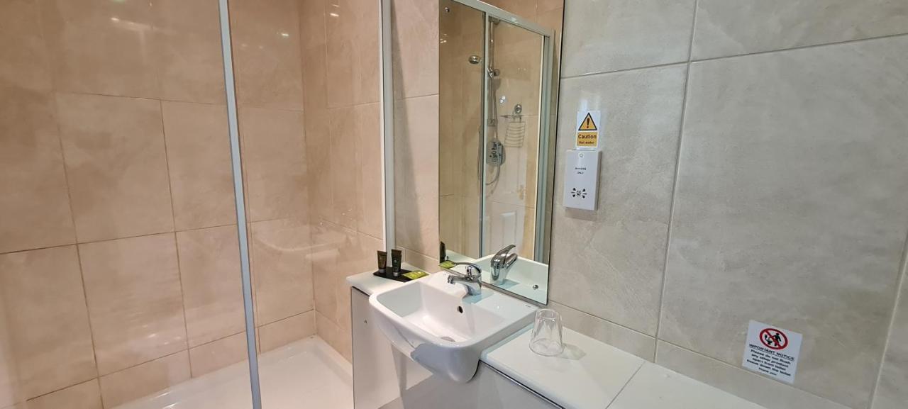The Trewythen Hotel 4*