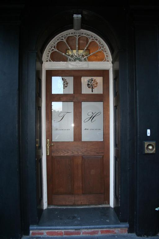 The Trewythen 4*
