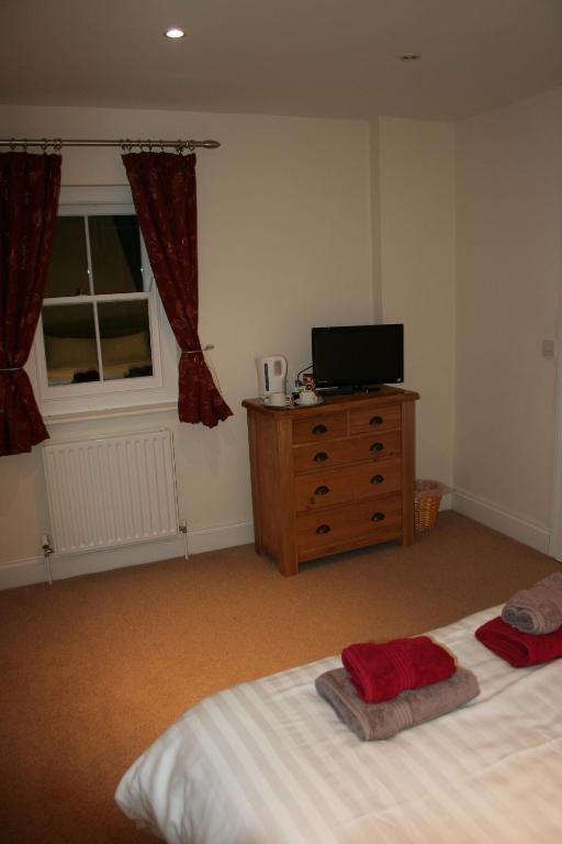 The Trewythen Hotel 4*