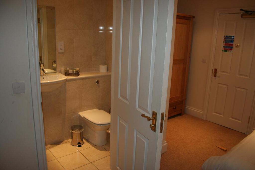 The Trewythen Hotel
