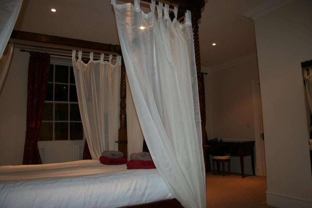 The Trewythen 4*