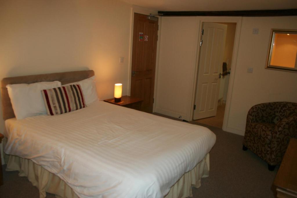 The Trewythen Hotel Llanidloes