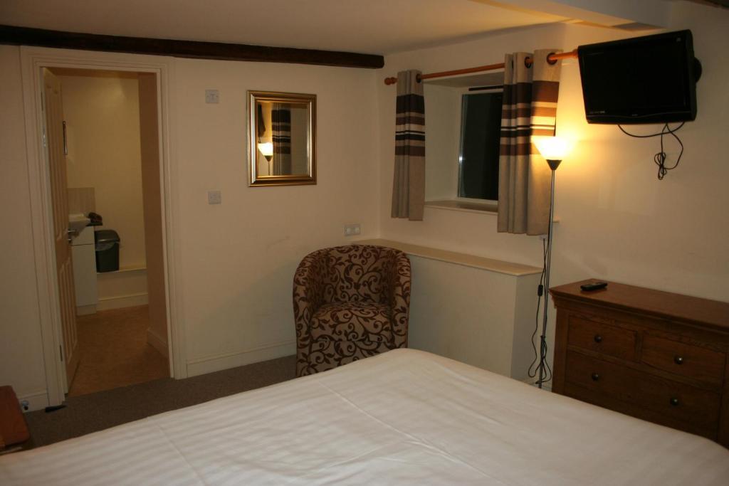 Hotel The Trewythen 4*