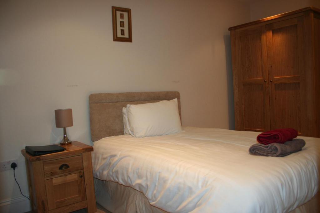 The Trewythen