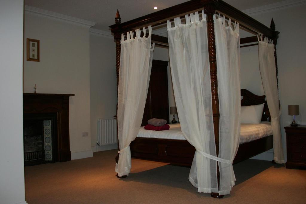 The Trewythen Hotel 4*