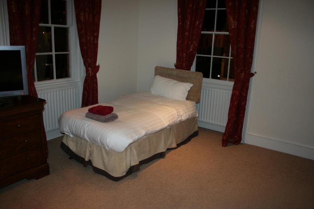The Trewythen 4* Llanidloes