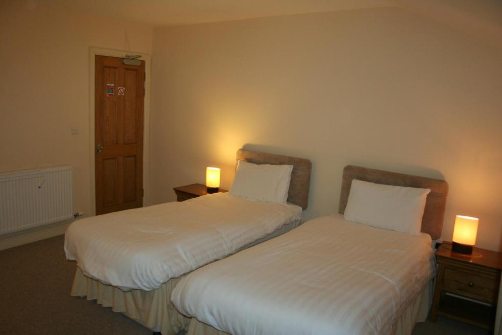 The Trewythen Llanidloes