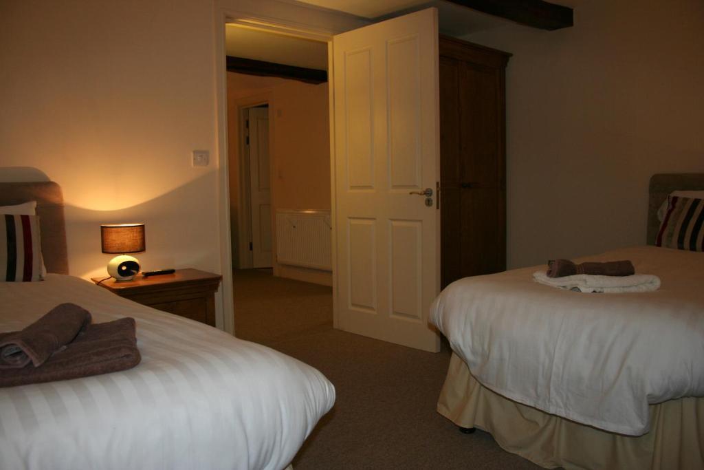 The Trewythen Llanidloes