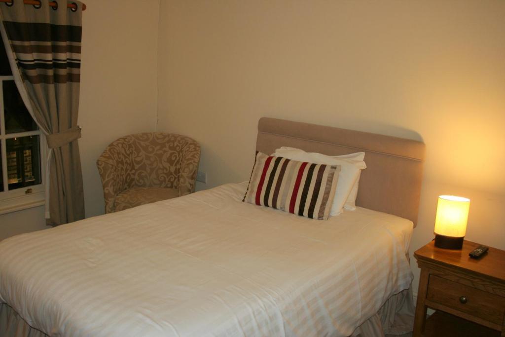 The Trewythen Hotel Llanidloes