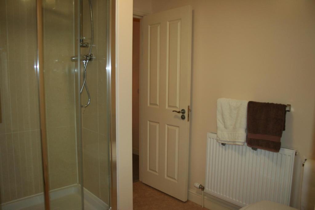 Hotel The Trewythen
