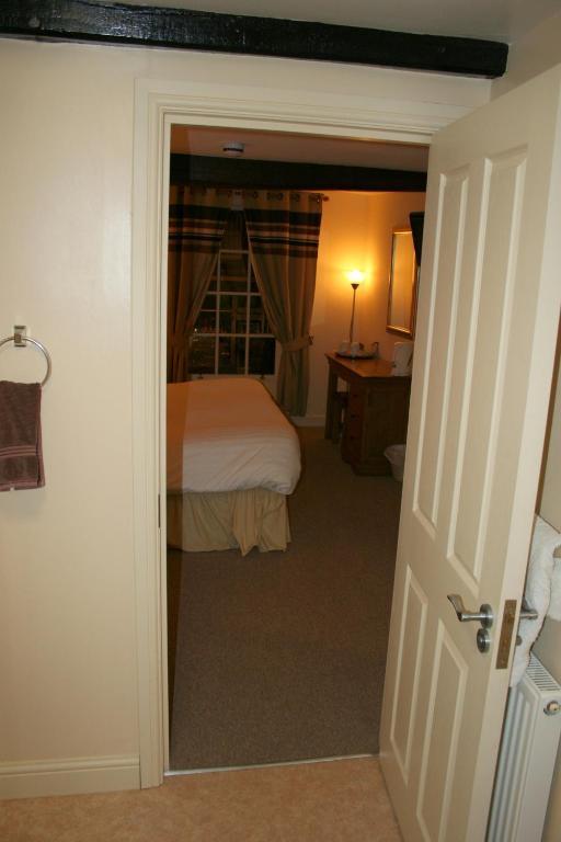 Hotel The Trewythen 4*