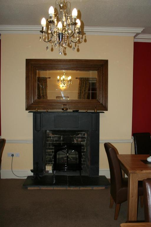 The Trewythen 4* Llanidloes