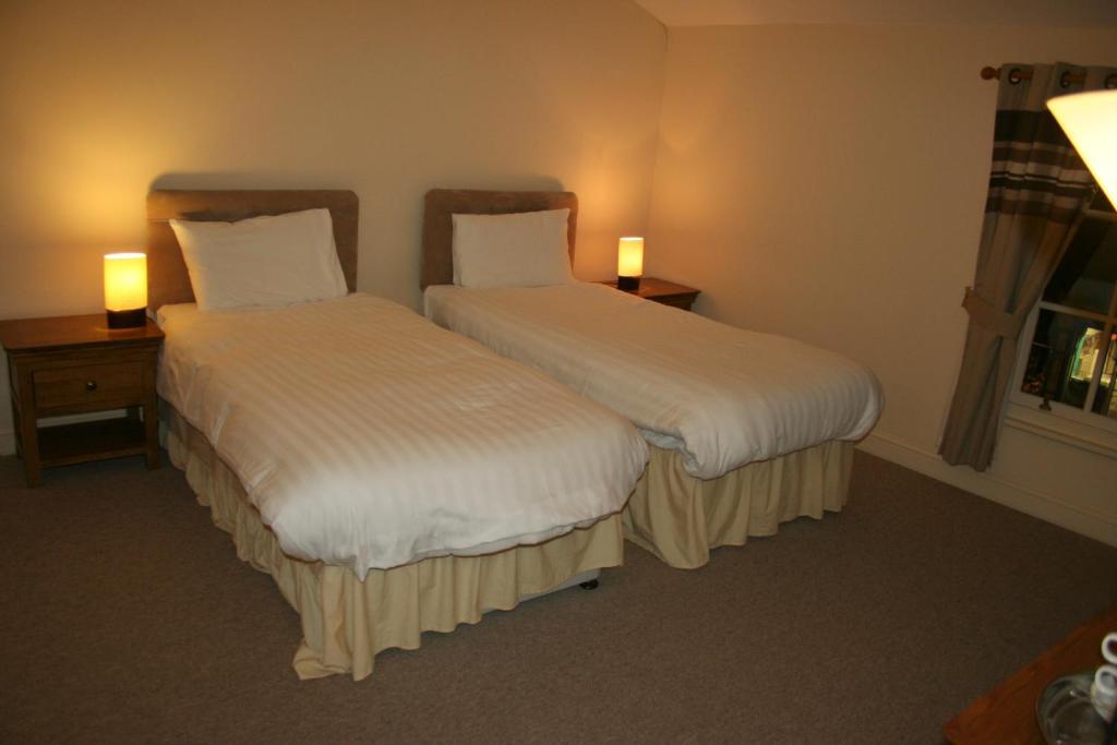 The Trewythen 4* Llanidloes