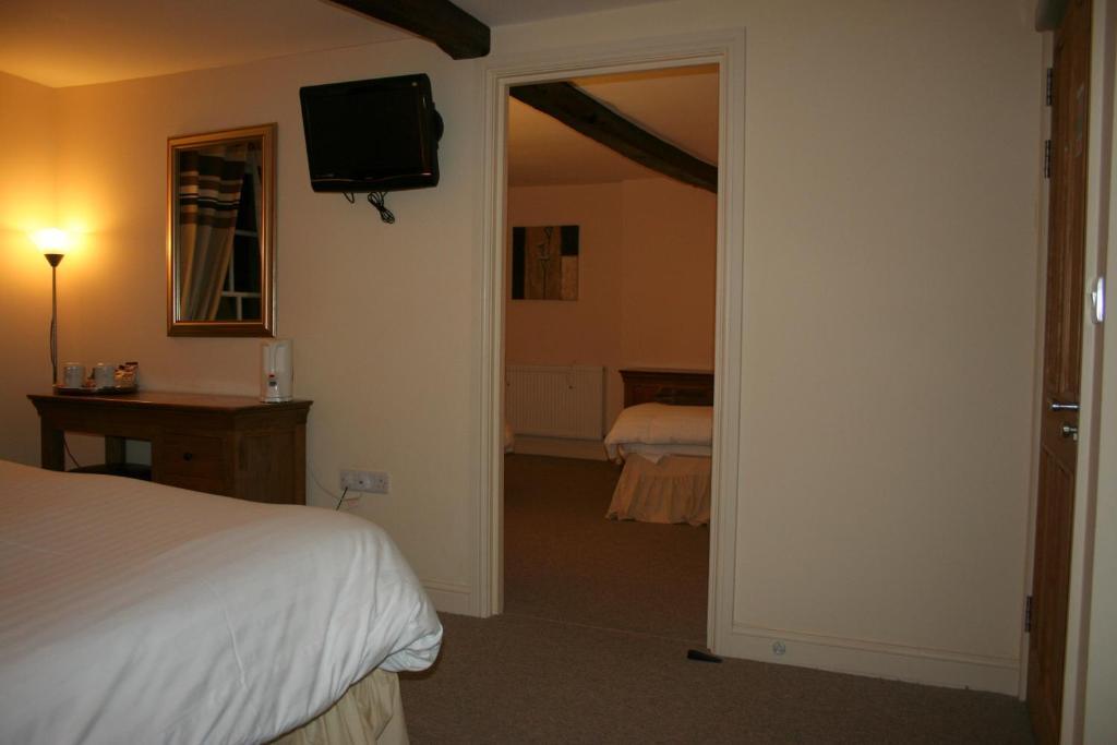 The Trewythen Llanidloes