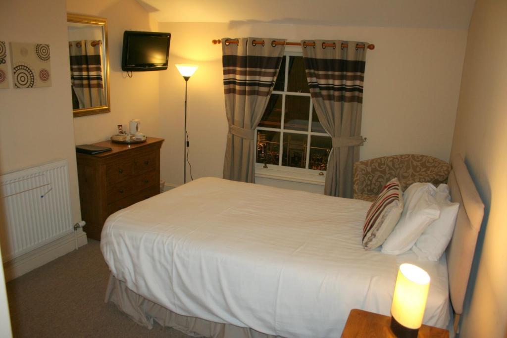 The Trewythen Hotel