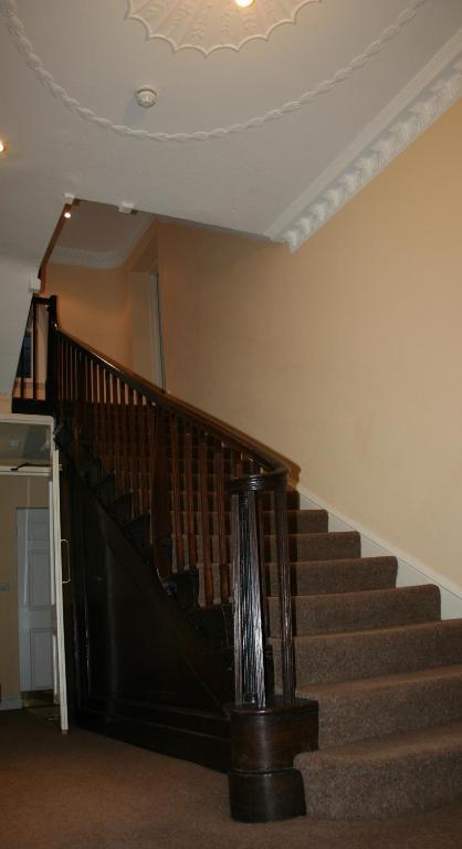 The Trewythen Hotel Llanidloes