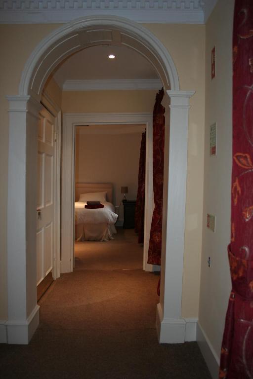 The Trewythen 4*
