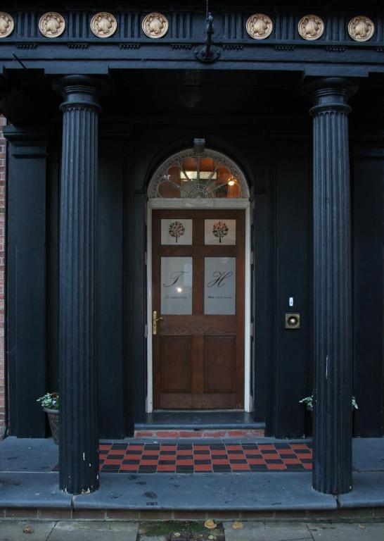 The Trewythen 4* Llanidloes