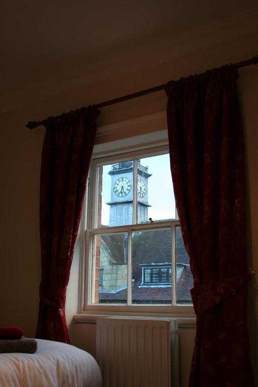 Hotel The Trewythen 4*