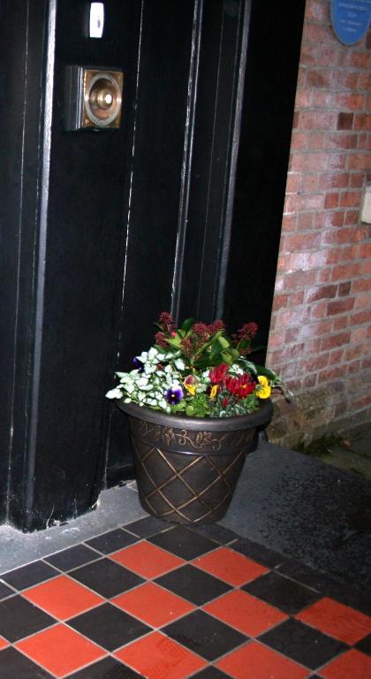 The Trewythen Hotel Llanidloes