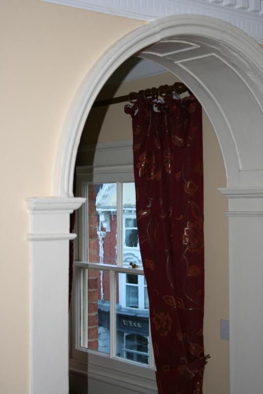 Hotel The Trewythen 4*