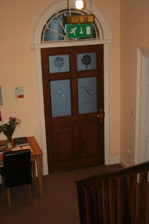 The Trewythen 4* Llanidloes
