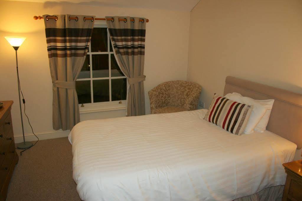 The Trewythen Hotel
