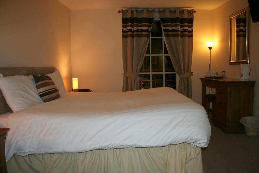 The Trewythen Llanidloes